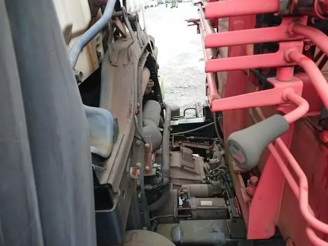 平成18年12月中古中型いすゞいすゞの画像25