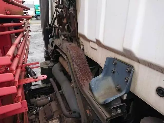 平成18年12月中古中型いすゞいすゞの画像26