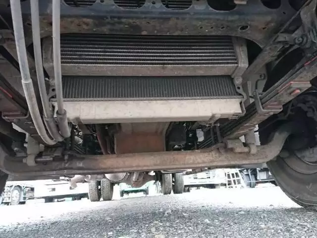 平成18年12月中古中型いすゞいすゞの画像29