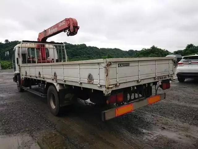 平成18年12月中古中型いすゞいすゞの画像4