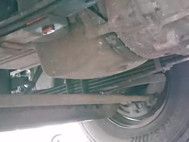 平成18年12月中古中型いすゞいすゞの画像31