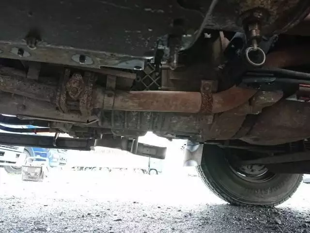 平成18年12月中古中型いすゞいすゞの画像33