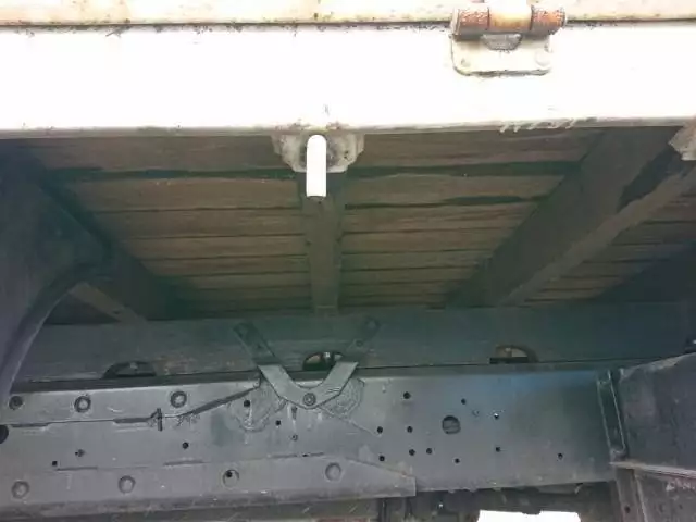 平成18年12月中古中型いすゞいすゞの画像34