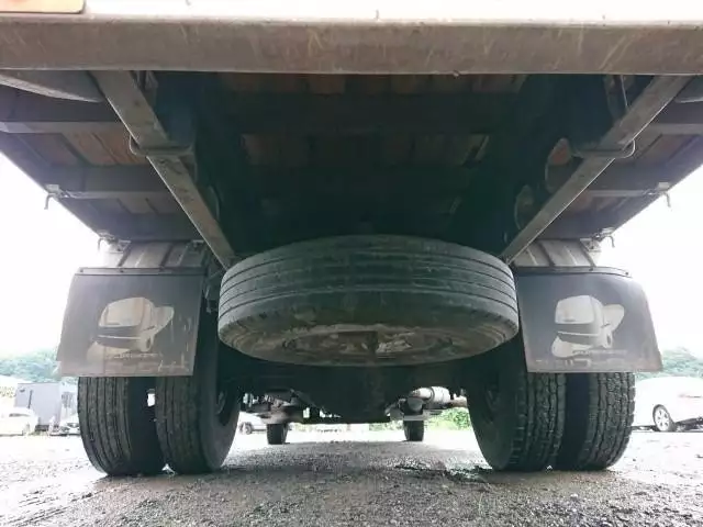 平成18年12月中古中型いすゞいすゞの画像38