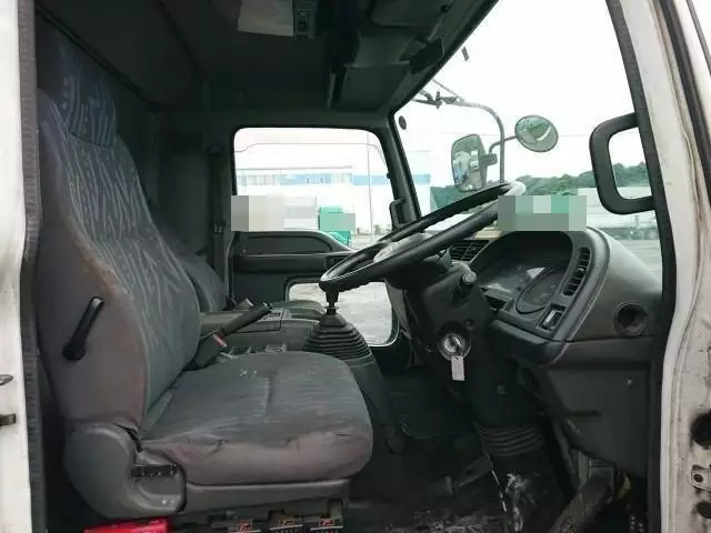 平成18年12月中古中型いすゞいすゞの画像39