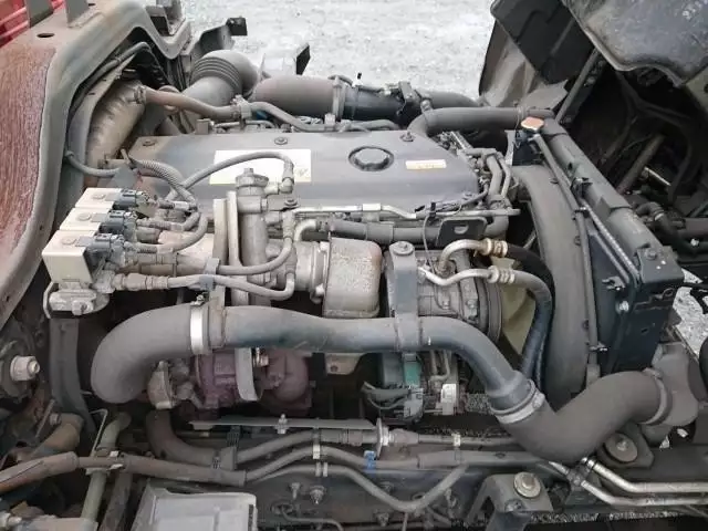 平成18年12月中古中型いすゞいすゞの画像5