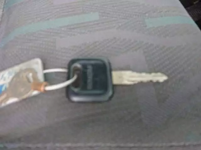 平成18年12月中古中型いすゞいすゞの画像41