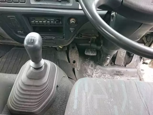 平成18年12月中古中型いすゞいすゞの画像42