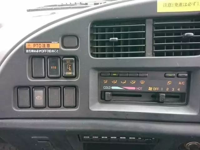 平成18年12月中古中型いすゞいすゞの画像43