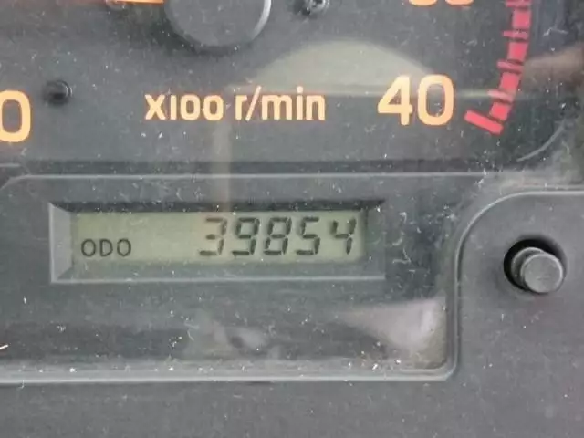 平成18年12月中古中型いすゞいすゞの画像45