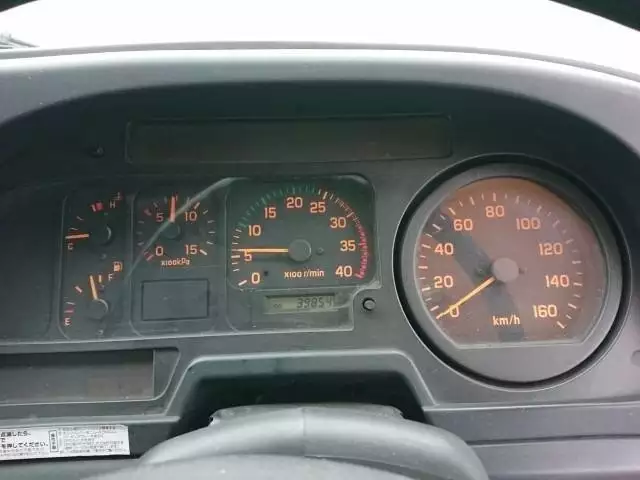 平成18年12月中古中型いすゞいすゞの画像46