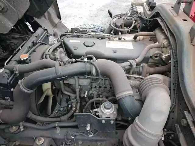 平成18年12月中古中型いすゞいすゞの画像6