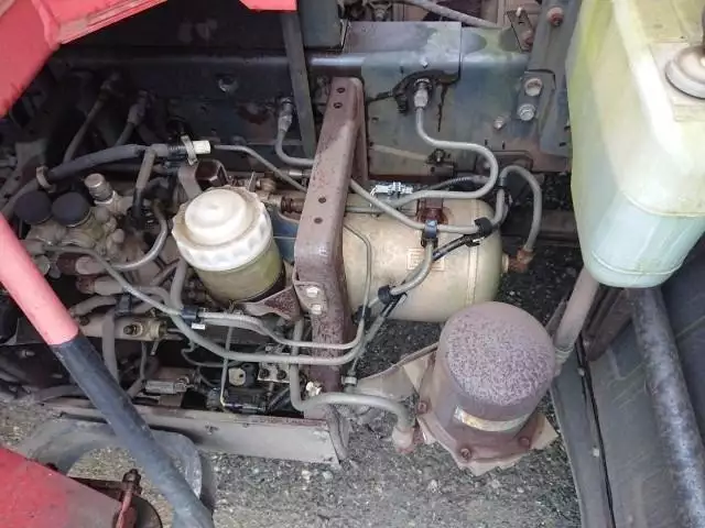 平成18年12月中古中型いすゞいすゞの画像7