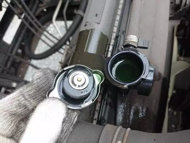 平成18年12月中古中型いすゞいすゞの画像9