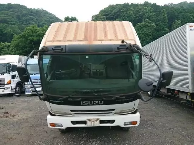 平成18年12月中古中型いすゞいすゞの画像12