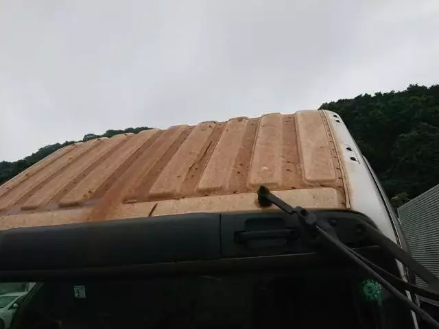 平成18年12月中古中型いすゞいすゞの画像13