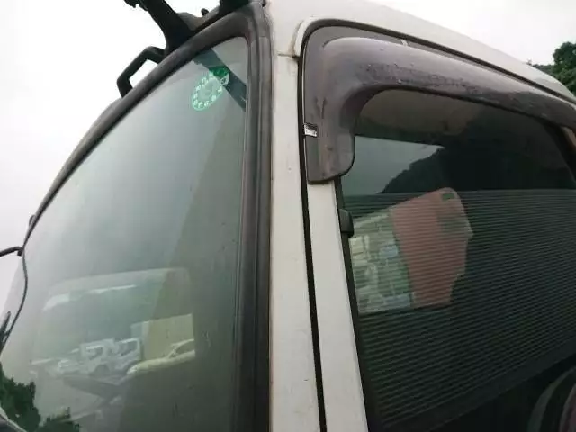 平成18年12月中古中型いすゞいすゞの画像14