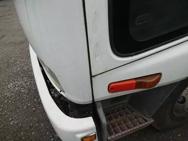 平成18年12月中古中型いすゞいすゞの画像15