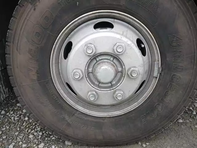 平成18年12月中古中型いすゞいすゞの画像17