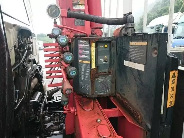 平成18年12月中古中型いすゞいすゞの画像18