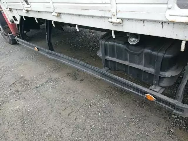 平成18年12月中古中型いすゞいすゞの画像20