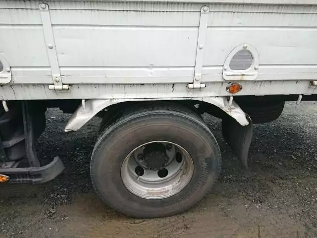 平成18年12月中古中型いすゞいすゞの画像21