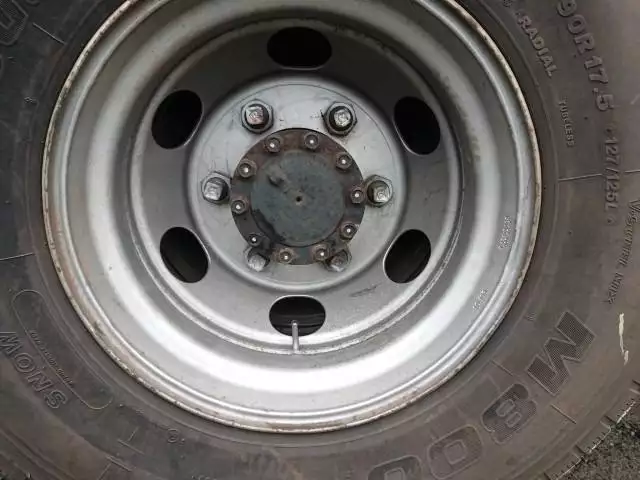 平成18年12月中古中型いすゞいすゞの画像22