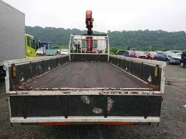 平成18年12月中古中型いすゞいすゞの画像24