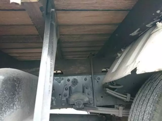 平成18年12月中古中型いすゞいすゞの画像33