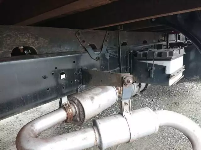 平成18年12月中古中型いすゞいすゞの画像36