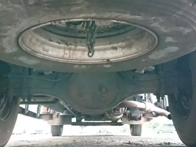 平成18年12月中古中型いすゞいすゞの画像38