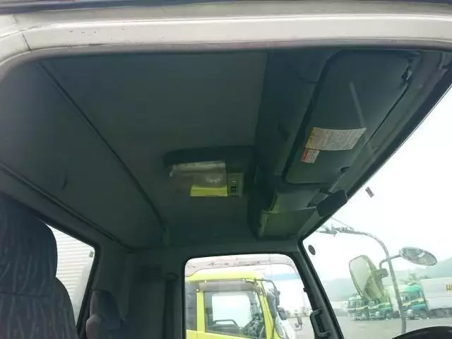 平成18年12月中古中型いすゞいすゞの画像39