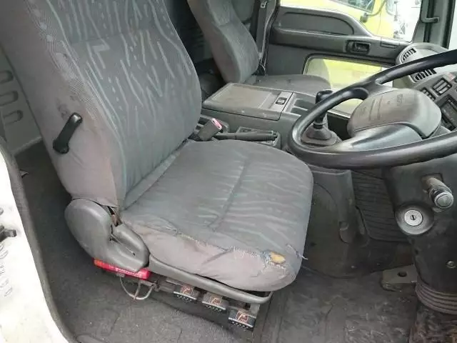 平成18年12月中古中型いすゞいすゞの画像40