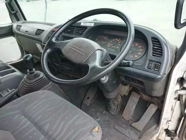 平成18年12月中古中型いすゞいすゞの画像5