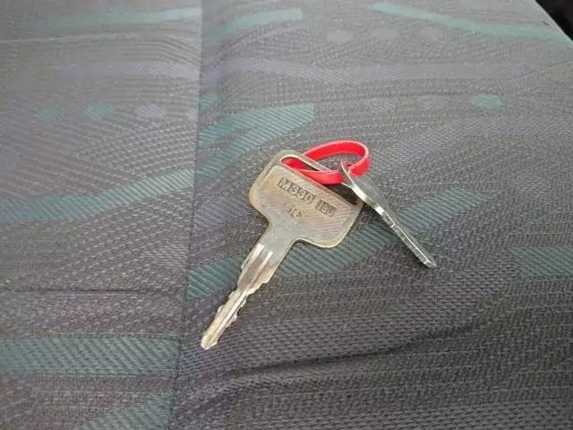 平成18年12月中古中型いすゞいすゞの画像42