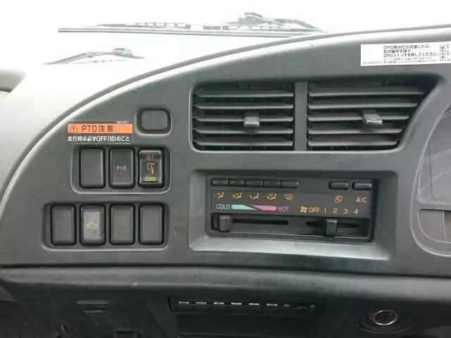 平成18年12月中古中型いすゞいすゞの画像44