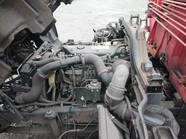 平成18年12月中古中型いすゞいすゞの画像7