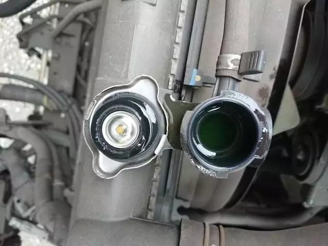 平成18年12月中古中型いすゞいすゞの画像8