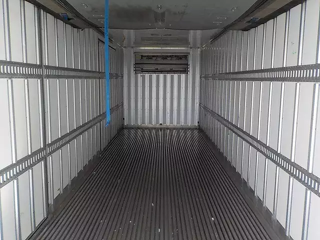 平成26年03月中古大型冷凍バン・ウィングいすゞいすゞの画像12