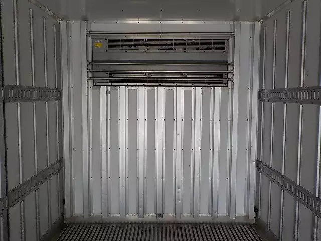 平成26年03月中古大型冷凍バン・ウィングいすゞいすゞの画像13