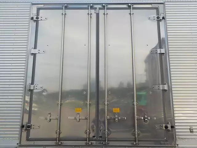 平成26年03月中古大型冷凍バン・ウィングいすゞいすゞの画像16