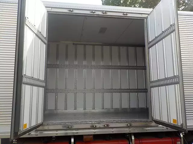 平成26年03月中古大型冷凍バン・ウィングいすゞいすゞの画像17