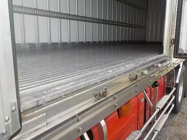 平成26年03月中古大型冷凍バン・ウィングいすゞいすゞの画像18