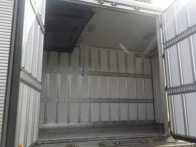 平成26年03月中古大型冷凍バン・ウィングいすゞいすゞの画像19