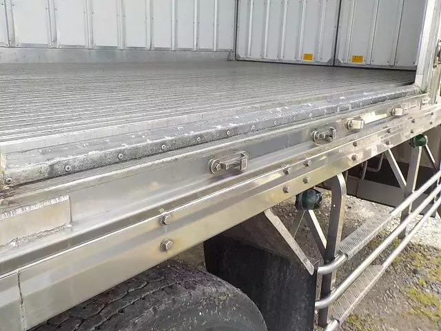 平成26年03月中古大型冷凍バン・ウィングいすゞいすゞの画像20