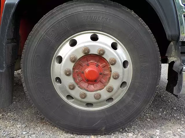 平成26年03月中古大型冷凍バン・ウィングいすゞいすゞの画像21