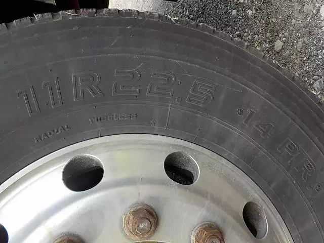 平成26年03月中古大型冷凍バン・ウィングいすゞいすゞの画像22