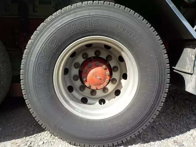 平成26年03月中古大型冷凍バン・ウィングいすゞいすゞの画像23