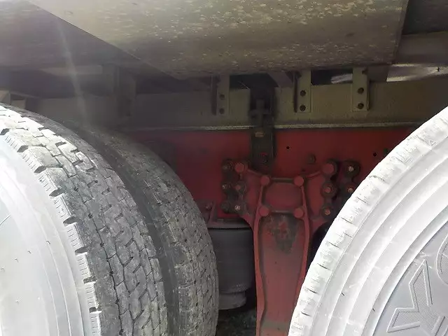 平成26年03月中古大型冷凍バン・ウィングいすゞいすゞの画像24