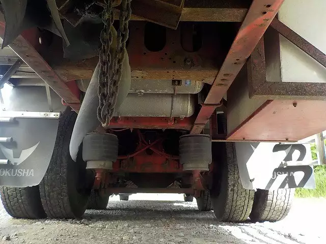 平成26年03月中古大型冷凍バン・ウィングいすゞいすゞの画像25